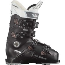 Salomon Select Hv 70 Kadın Kayak AYAKKABISI-L47343200BLK