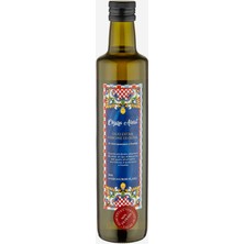 Chiara Alessi Olio Extra Vergine Di Oliva Zeytinyağı 500 ml