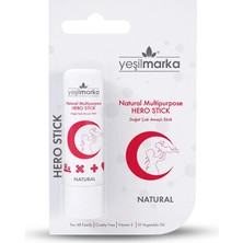 Yeşilmarka Çok Amaçlı Hero Stick