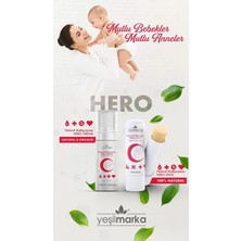 Yeşilmarka Çok Amaçlı Hero Stick