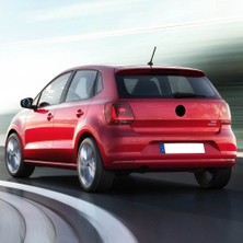 Vass41 Vw Polo 2015-2017 Arka Cam Silecek Su Fiskiye Memesi 5G0955993