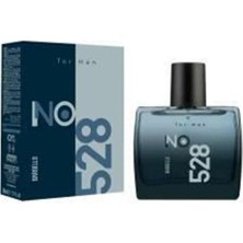 NO:528 Edp 50 ml Erkek Parfüm