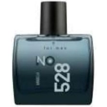 NO:528 Edp 50 ml Erkek Parfüm