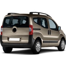 Vass41 Citroen Nemo 2008-2017 Arka Silecek Kolu Takımı Tek Kapı 1353225080