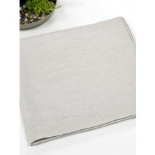 Ladycolor Bambu Kraş Eşarp