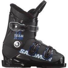 Salomon Team T3 Çocuk Kayak AYAKKABISI-L47353000BLK