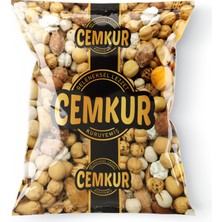 Cemkur Kuruyemiş Paketli Kokteyl Eko 200 gr