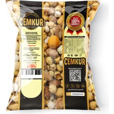 Cemkur Kuruyemiş Paketli Kokteyl Eko 200 gr