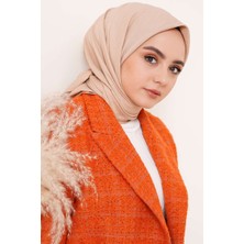 Ladycolor Bambu Kraş Eşarp