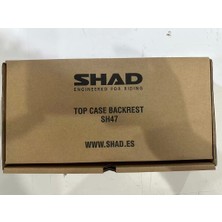 Shad Sh-47 Çanta Sırtlığı DOR147