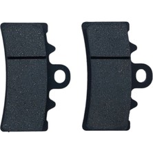 Aras Moto Bajaj Dominar D 250 Ön Fren Balata - Arasmoto