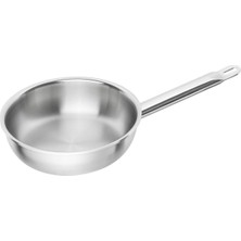 Zwilling Pro Kızartma Tavası Çelik 20 cm