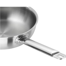 Zwilling Pro Kızartma Tavası Çelik 20 cm