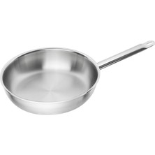 Zwilling Pro Kızartma Tavası Çelik 28 cm