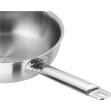 Zwilling Pro Kızartma Tavası Çelik 28 cm