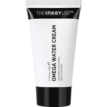 The Inkey Lıst Omega Water Cream - Nemlendirici 50 ml