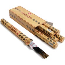 İhtiyaç AVM Sandalo Hexa