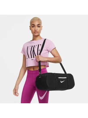 adidas Nike Stash Duffel (21 L) Unisex Spor Çantası DB0306-010
