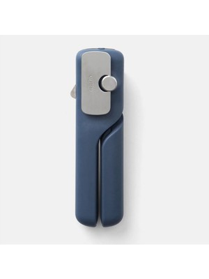 Chef'n Click Store Konserve Açacağı