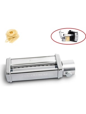 Ankarsrum Hamur Kesici Fettuccine