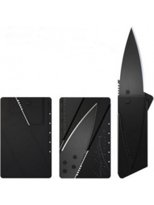Modaco Kredi Kartı Seklinde Bıçak Cardsharp