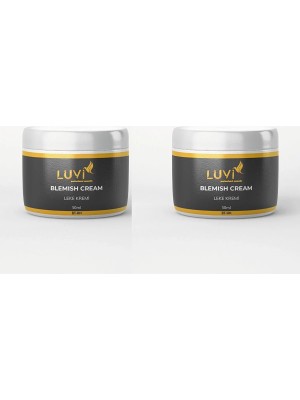 Luvi Krem 2'Li Set 50 Ml + 50 Ml