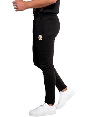 Galatasaray Lisanslı Erkek Eşofman Altı