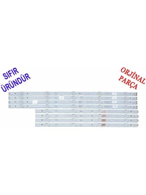 Lg 49UN7300 LED Bar Orjinal Sıfır Ürün