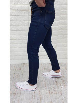 Ceza Denim Ceza Denim, Erkek Skinny Fit Likralı Pantolon