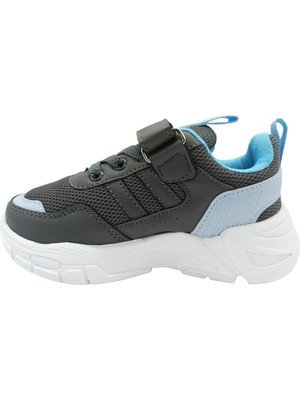 Pabuç Ailesi Stepping Spor Ayakkabı