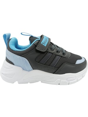 Pabuç Ailesi Stepping Spor Ayakkabı