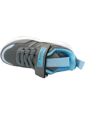 Pabuç Ailesi Stepping Spor Ayakkabı