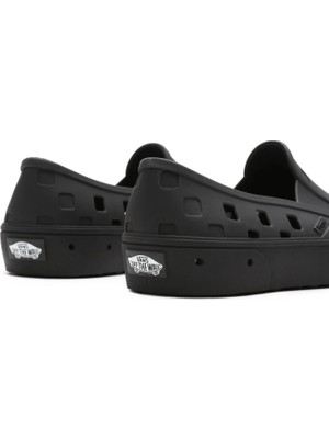 Vans Slıp On Trk Unısex Ayakkabı Vn0A5Hf8Blk1