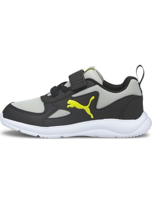 Puma Fun Racer Çocuk Ayakkabı