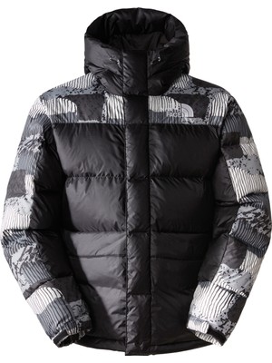 The North Face Kaz Tüyü Hmlyn Erkek Parka NF0A4QYXOVT1