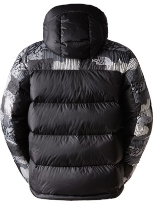 The North Face Kaz Tüyü Hmlyn Erkek Parka NF0A4QYXOVT1