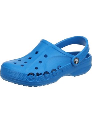 Crocs 10126-BAYA 4jl-Brıght Cobalt Unisex Terlik