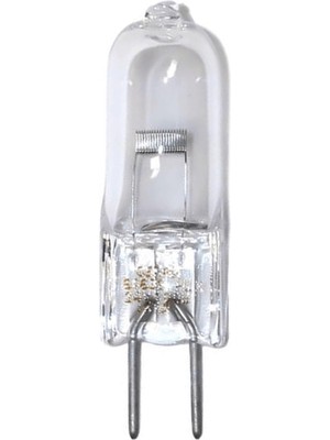 Osram 64638 Hlx 100W 24V G6.35 Duylu Halojen Ampul (4 Adet)