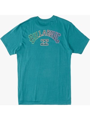 Billabong Arch Fill Ss Çocuk T-shirt ABBZT00355