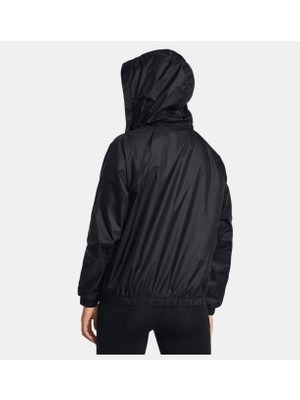 Under Armour Kadın UA SportStyle Windbreaker Mont 1382698-001