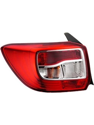 Mars Stop Lambasi Sol Yeni Symbol 2013