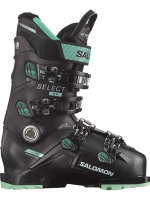 Salomon Select Hv 80 Kadın Kayak AYAKKABISI-L47343100SPM