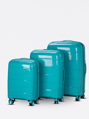 Fashıon 101 Polipropilen Setvaliz