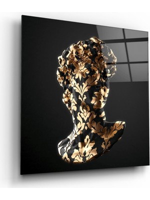 Miray Life Heykel Cam Tablo