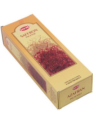İhtiyaç AVM Saffron Hexa