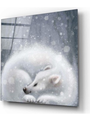 Miray Life Uykucu Cam Tablo