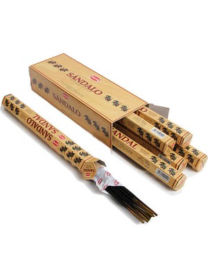 İhtiyaç AVM Sandalo Hexa