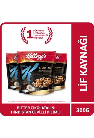 Buy Kellogg's Special K Sade Kahvaltılık Gevrek 420 g