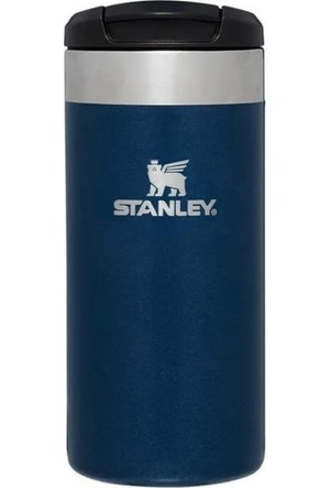 Stanley The AeroLight Transit Mug 350 ml, Royal Blue Metallic, thermos