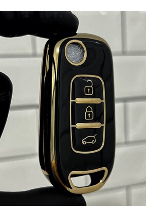 Tpu Autoschlüssel Hülle für Kadjar Ne Koleos Clio Captur Kwid für
